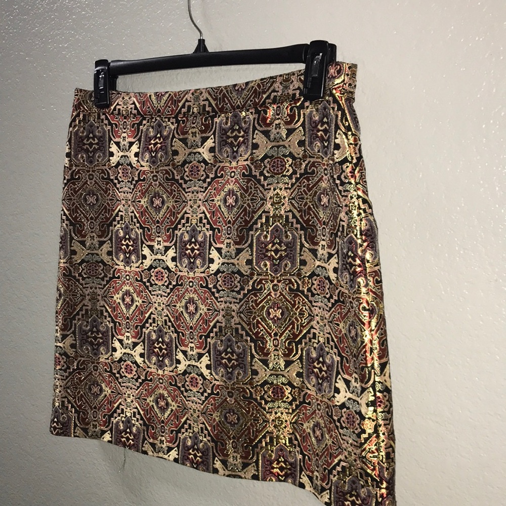 Gianni Bini Skirt size L